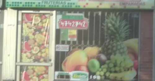 RICOLETTO FRUTERIAS RICOLETTO FRUTERIAS